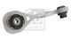 ITN Car Engine Mount for Renault Clio