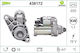 Starter Valeo 438172