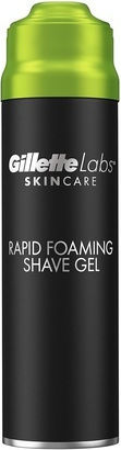 Rasierschäum Gillette Labs Fast Foam 198 ml