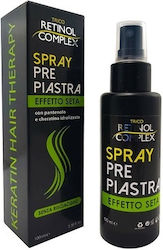 Spray Protecție termică pentru păr