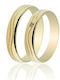 Wedding Ring 9K