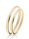 Wedding Ring 9K