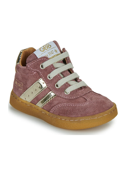 GBB Anais Twist Μποτάκια