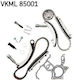 Skf Vkml 85001 Garnitură Lanț Distribuție
