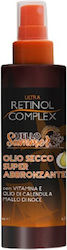 Retinol Complex Ulei Autobronzant 200ml