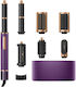 Dreame Air Style Pro Electric Hair Brush with A...