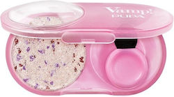 Pupa Lidschatten Pink Dream 001