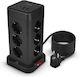 Huslog Power Strip 12 Positions