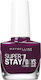 Maybelline Superstay 7days Lustruirea De Lungă ...