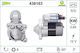Starter Valeo 438163