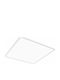 Aca LED Panel 40W με Ψυχρό Λευκό Φως 6500K