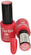 Tertio Semi-Permanent Nail Polish 087 10ml 1pcs