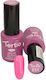 Tertio Semi-Permanent Nail Polish 031 10ml 1pcs