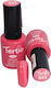 Tertio Semi-Permanent Nail Polish 043 10ml 1pcs