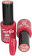 Tertio Semi-Permanent Nail Polish 003 10ml 1pcs