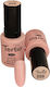 Tertio Semi-Permanent Nail Polish 098 10ml 1pcs