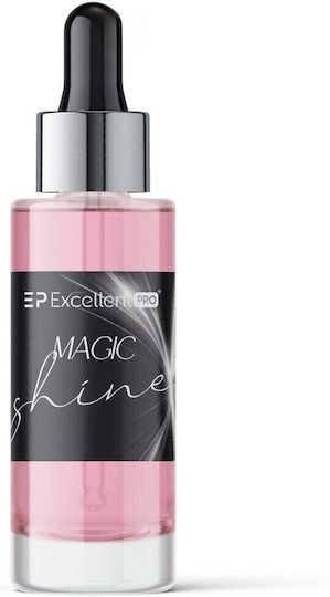 Excellent Pro Magic Shine Îndepărtător Strat Dispersie 35ml