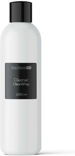 Excellent Pro Cleaner Clean&Prep Обезмаслител и Изсушаваща Течност 1000мл