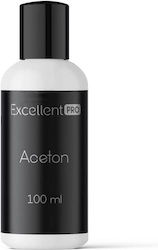 Excellent Pro Pure Acetone 100ml