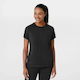 WonderWink Women's Black Medical Blouse