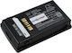 Barcode-Scanner Batterie