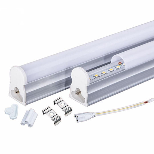 Led Smd Lumină de Blat T5 5w 3000k 30cm