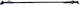 Campagnola 860668 Prelungitor Telescopic 150-220 Cm Foarfeci Nova