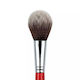 Ibra Professional Makeup Brush for Powder made of Synthetic Hair