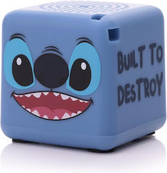 Bitty Boomers Bitty Box Bluetooth до 4 часа Stitch Bitty Boomers Bitty Box Bluetooth до 4 часа Stitch