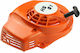 Demaror Pentru Trimmer De Gard Viu Compatibil Stihl Hs81r Hs81t Hs86r Hs86t