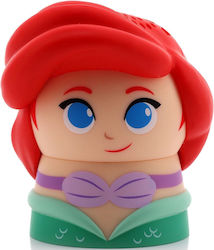 Bitty Boomers Disney: Little Mermaid - Ariel Bluetooth up to 4 hours Multicolour Bitty Boomers Disney: Little Mermaid - Ariel Bluetooth up to 4 hours Multicolour