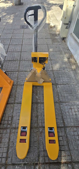 TEM Palettenwagen for Load Weight up to 2t