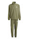 Sportswear Basic Tracksuit Glossy Khaki
