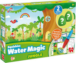 Galt Toys Set De Colorat Water Magic Pictură