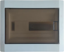Ingelec Χωνευτός 310x248mm