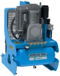 Campagnola 99ECO1000 Compresoare Aer 20hp 18lt Campagnola 99ECO1000 Compresoare Aer 20hp 18lt