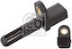 Intake Air Temperature Sensor Febi Bilstein 106282