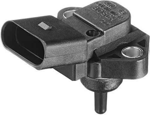 Bosch Auto-Motorsensor Luft-Temperatursensor 0 281 002 177