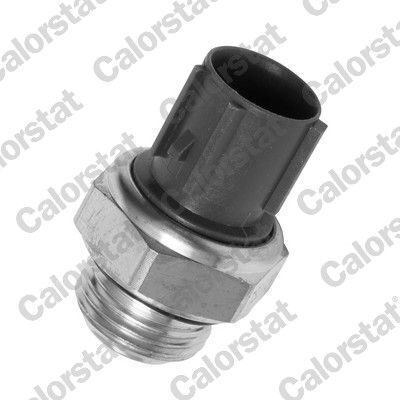 Comutator Temperatură Ventilator Radiator Calorstat By Vernet Ts2774