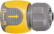 Quick Connector Water Pipe Safety 1/2" Palisad 662438