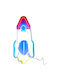 Standart Decorative Lamp