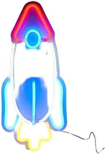Standart LED RGB Lamp Standart LED RGB Lamp