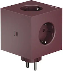 AVOLT PowerCube 3 Θέσεων