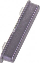 Buton Volum Hmd 2660 Flip Violet 5010001254sh0