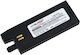 Μπαταρία Tuning System Gibson G-force Tronical G-force E-tune Type Gbp452050 Etc 340mah/1 3wh