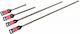 AW Tools Bohrer mit Aufnahme SDS Plus 310x14mm