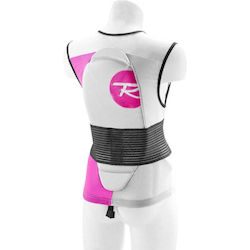 Rossignol Protective Vest Ski Rpg W-sas Tec Rkfp400-03