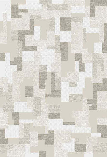Domoletti Living Room Rug 80x150cm Domoletti Living Room Rug 80x150cm