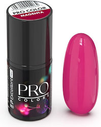 Excellent Pro Gel Nail Polish 16 Magenta
