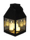 Mondex Lustră Decorativă Lampion